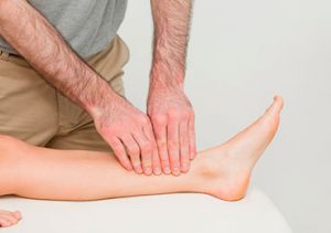 Physiotherapy