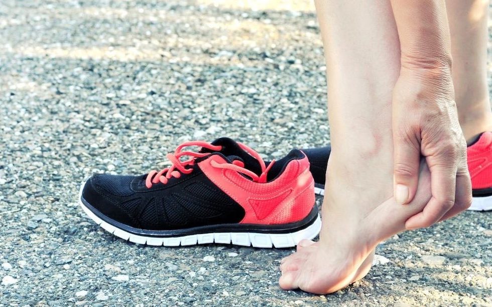 Plantar Fasciopathy