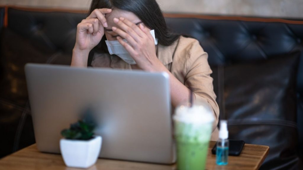 COVID Work from home