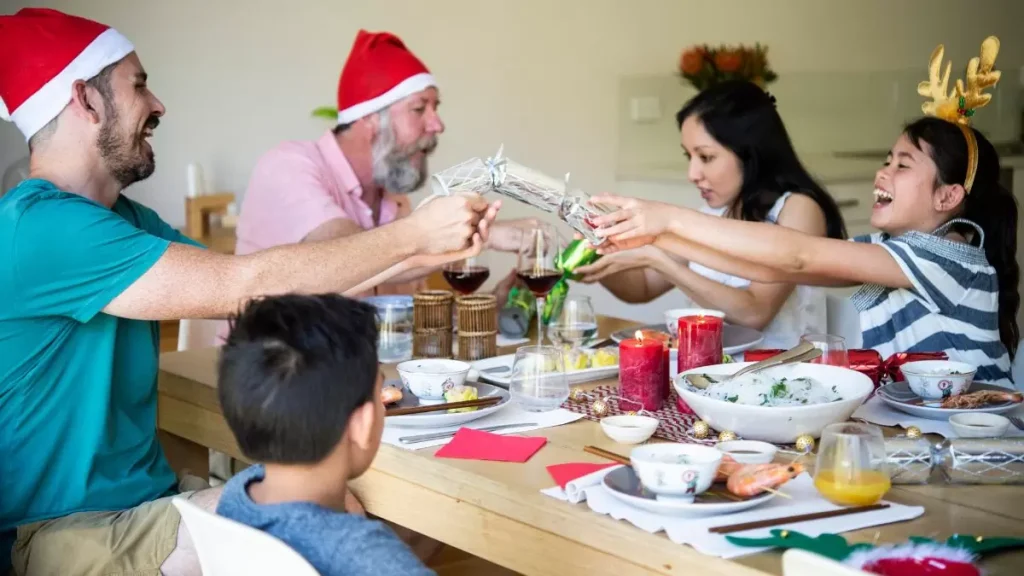 5 Tips to have a Happy Holiday Season