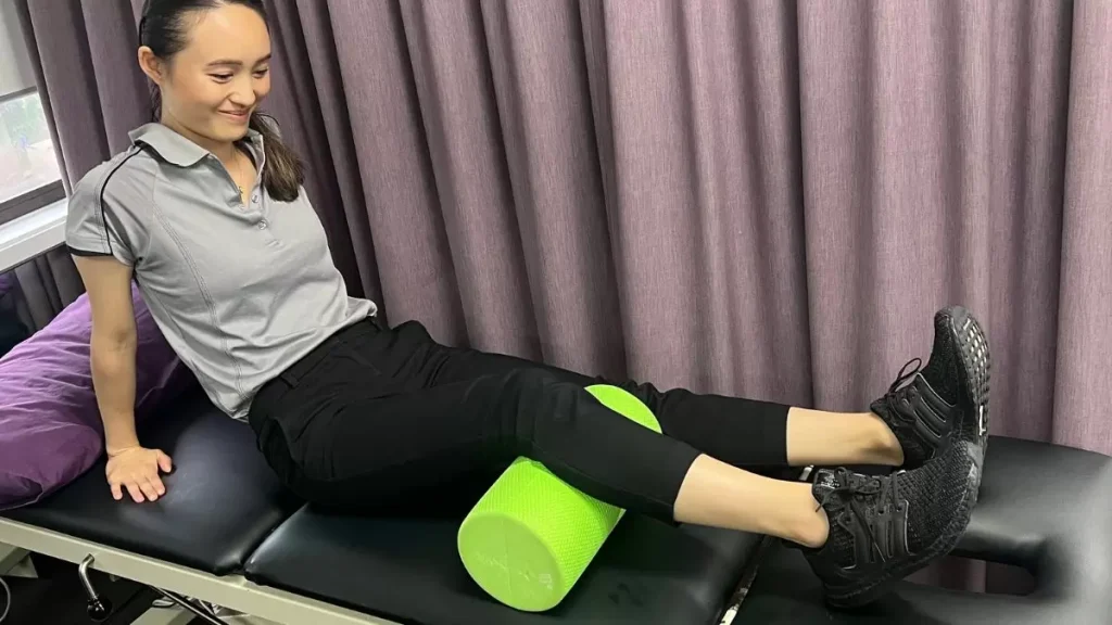 Inner range quad exercise