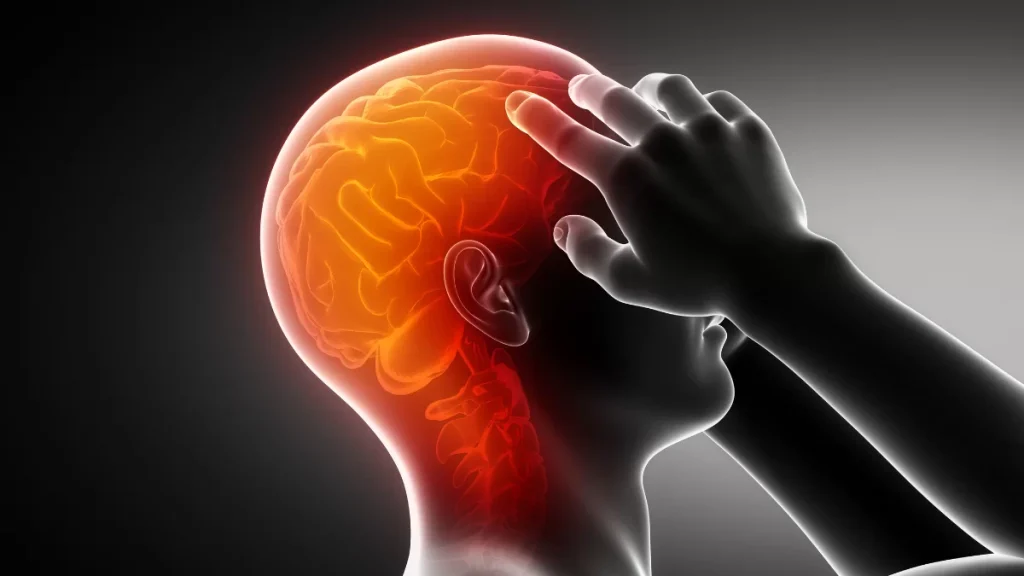 Cervicogenic Headache