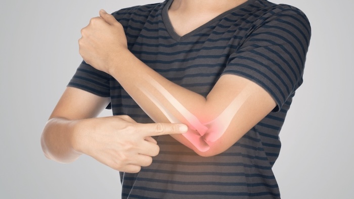 Flexor tendinopathy