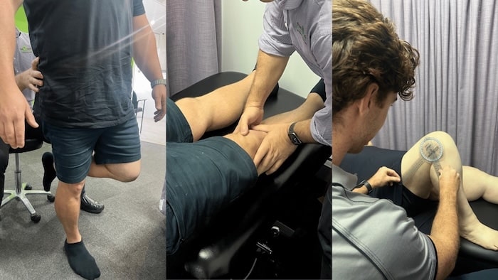 Iliotibial Band Syndrome