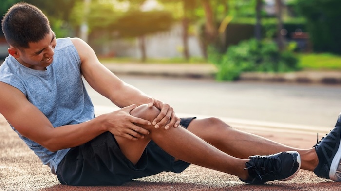Guide to iliotibial band syndrome