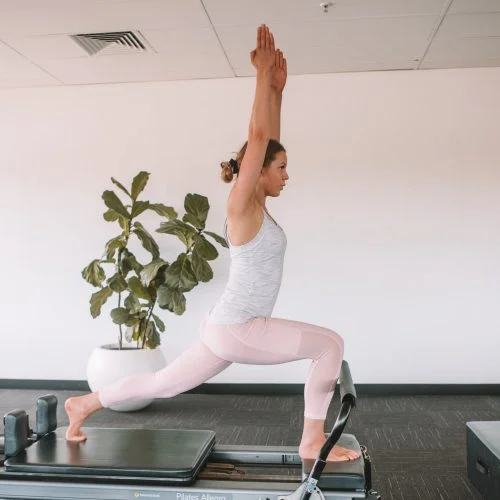 Clinical Pilates
