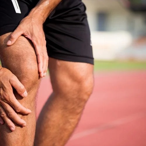 sports injury