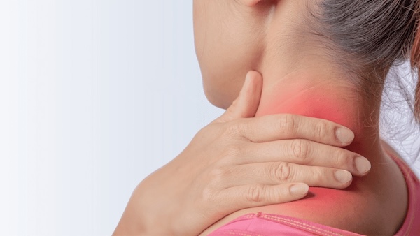 Understanding and managing neck pain
