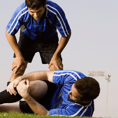 ACL injuries