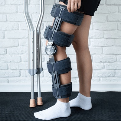 ACL re-injure