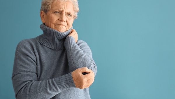 Causes of tennis elbow