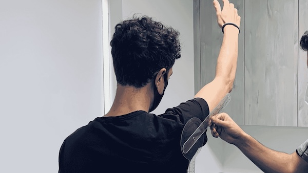 Rotator cuff tear assessment