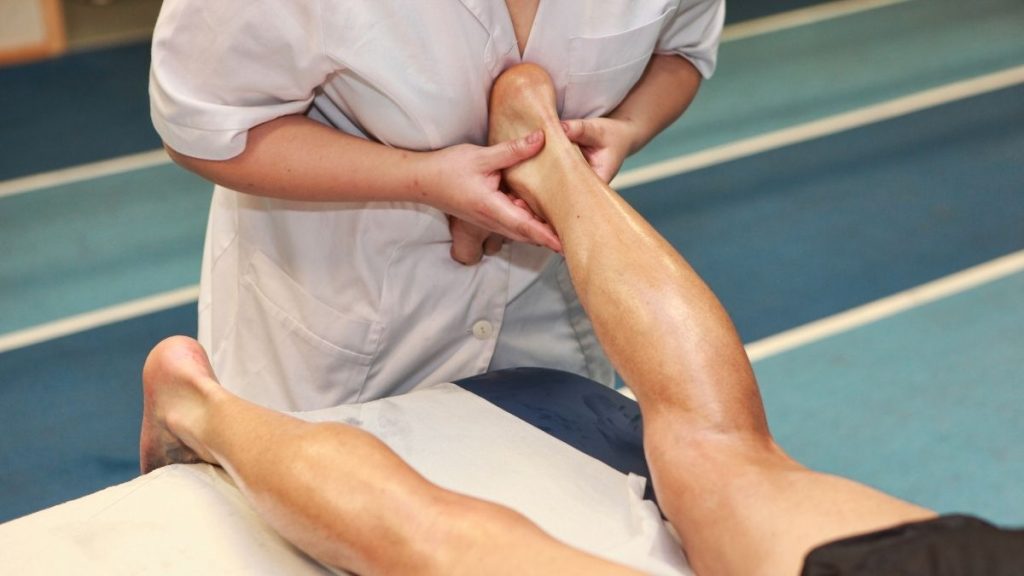Achillies Treatment