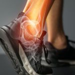 Ankle Bone