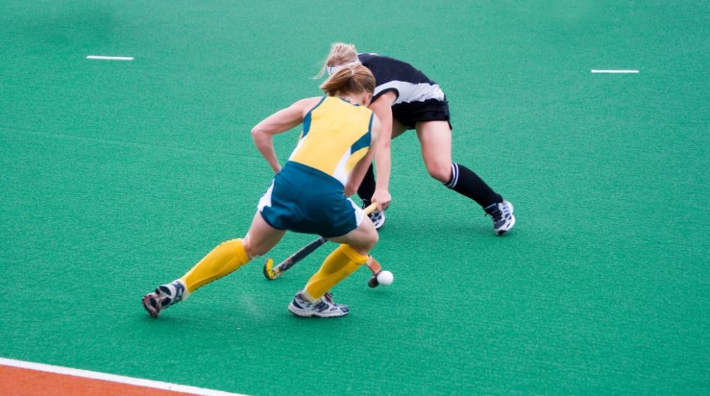 Female Hockey