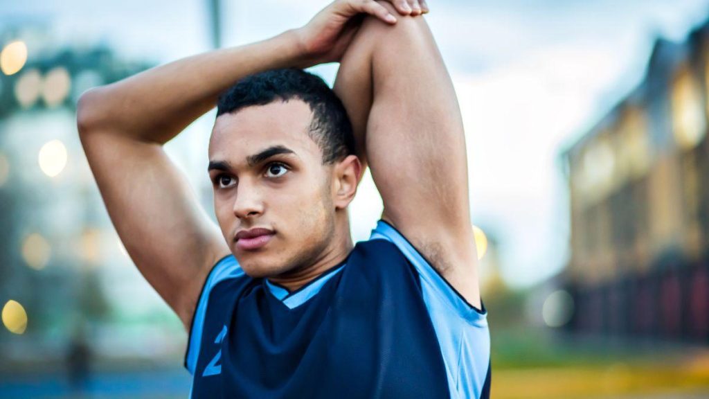 Pre-season strength and conditioning programs 