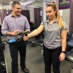 Initial Physio Consultation