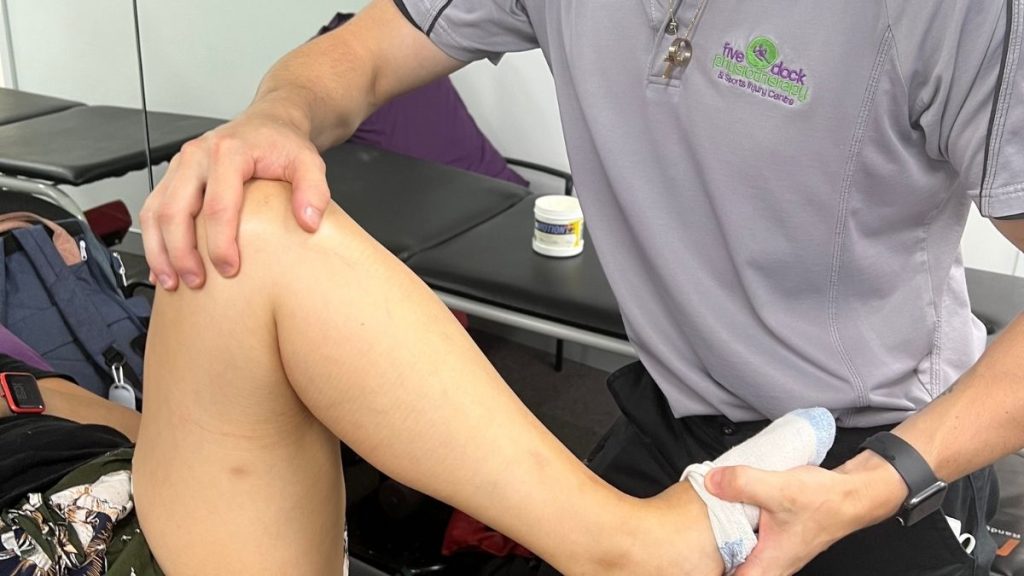 Meniscal Tears Risk Factors