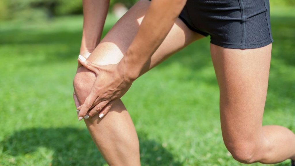 Meniscal Tears Signs & Symptoms