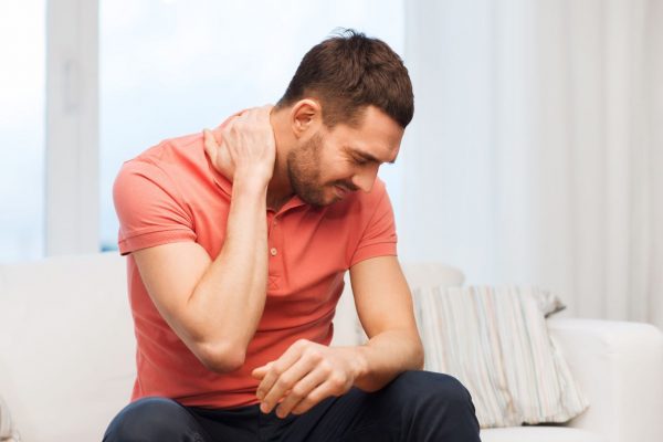 Tips for Neck Pain