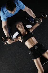 injury prevention