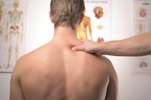 neck treatment