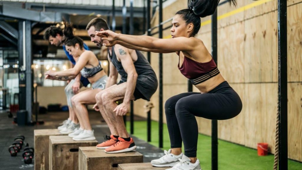 pre-season strength 