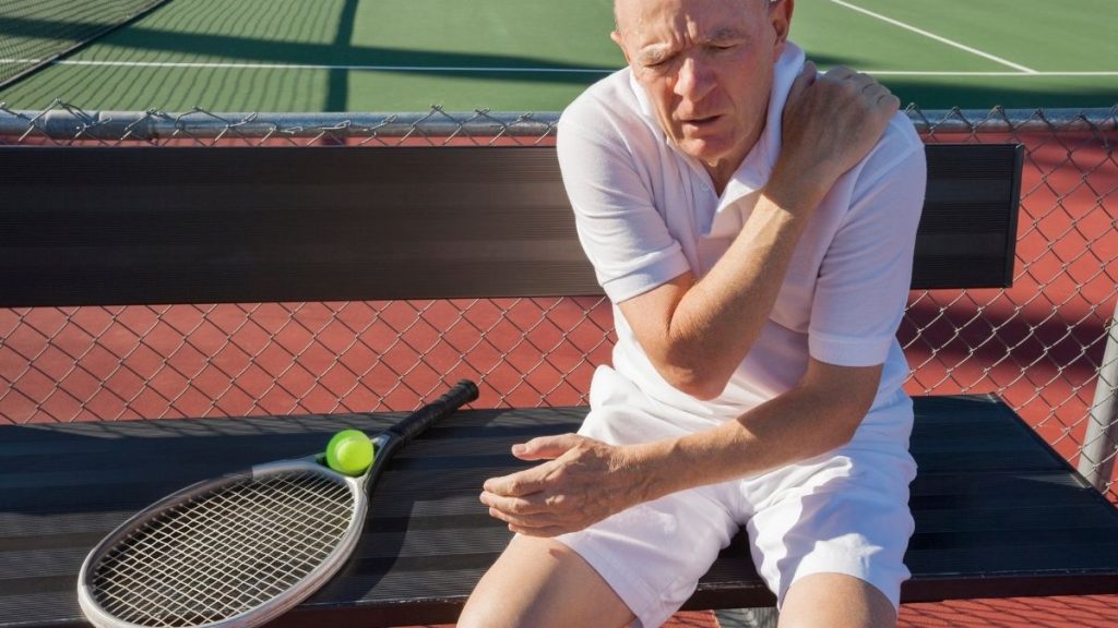 rotator cuff tears